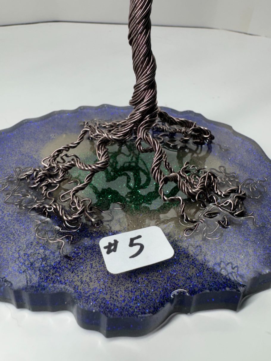 Tree 5