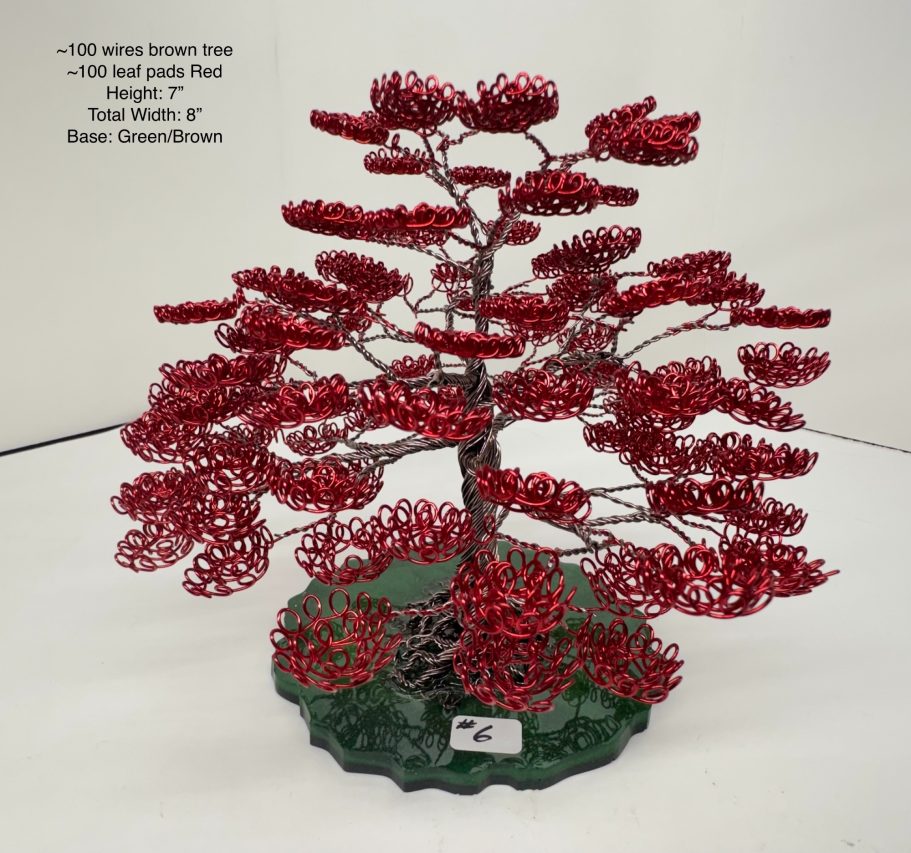 Tree 6