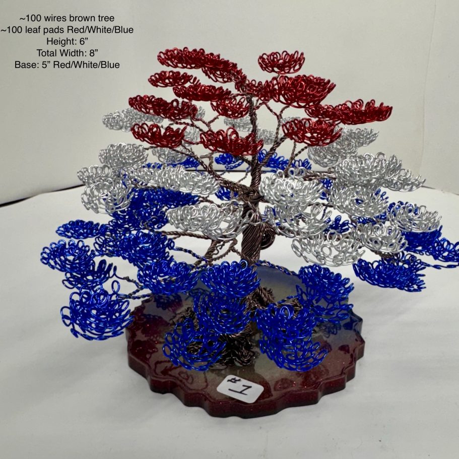 Tree 1