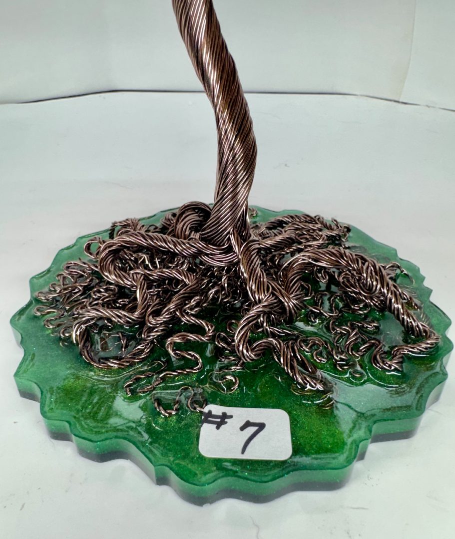 Tree 7